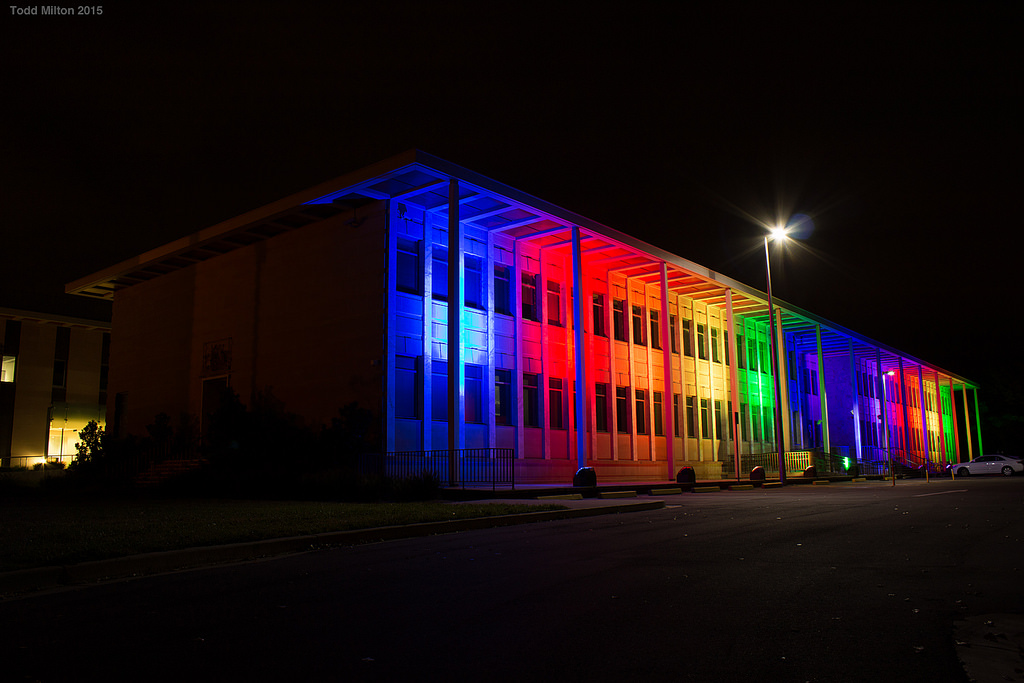 Canberra 2019 ACS Seminar